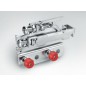 QSS Element de suspendare 801,max 100kg, dreapta